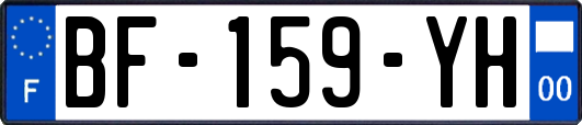 BF-159-YH