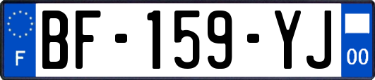 BF-159-YJ