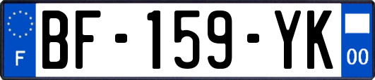 BF-159-YK