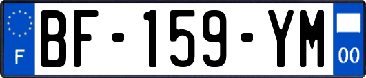 BF-159-YM