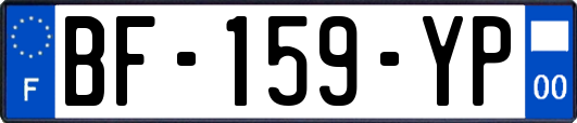 BF-159-YP
