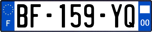 BF-159-YQ