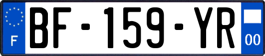BF-159-YR