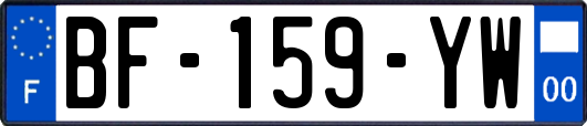 BF-159-YW