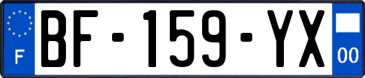 BF-159-YX