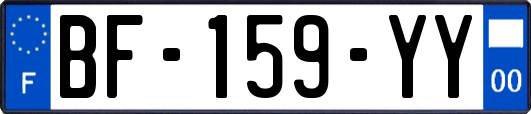 BF-159-YY