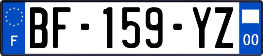 BF-159-YZ