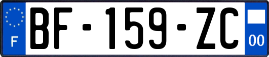 BF-159-ZC