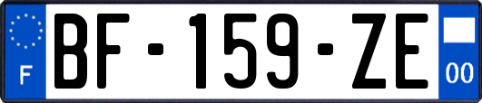 BF-159-ZE