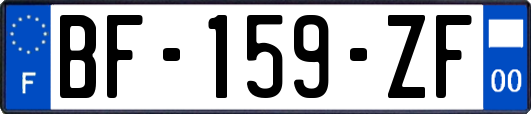 BF-159-ZF