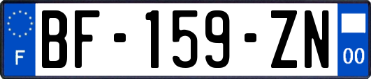 BF-159-ZN