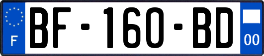 BF-160-BD