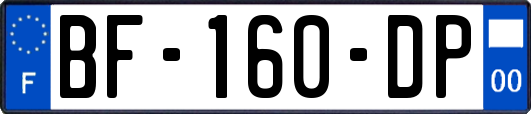 BF-160-DP