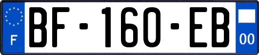 BF-160-EB