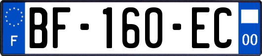 BF-160-EC