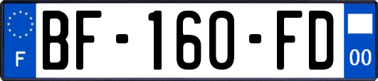 BF-160-FD