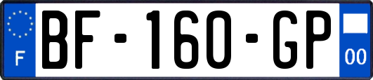 BF-160-GP