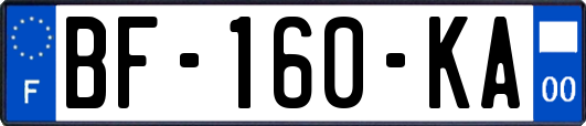 BF-160-KA