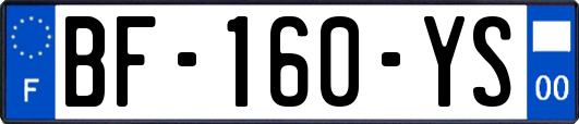 BF-160-YS