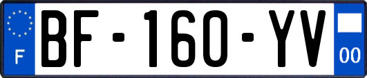 BF-160-YV