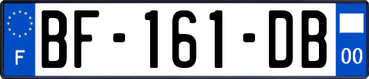 BF-161-DB