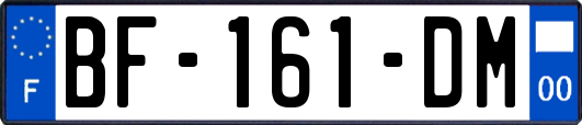 BF-161-DM