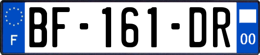 BF-161-DR