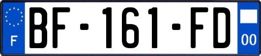 BF-161-FD
