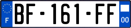 BF-161-FF