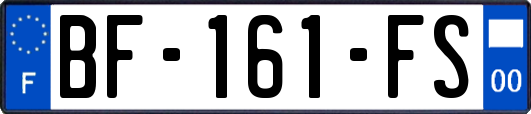 BF-161-FS