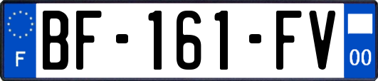BF-161-FV