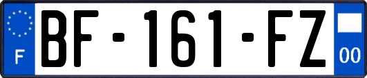 BF-161-FZ