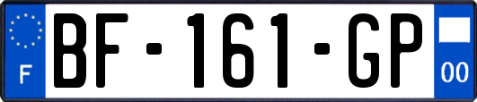 BF-161-GP