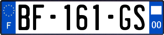 BF-161-GS