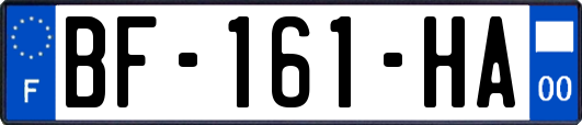BF-161-HA