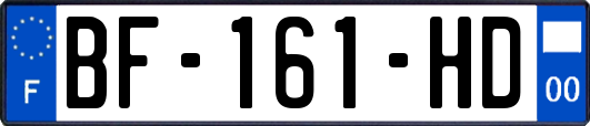 BF-161-HD