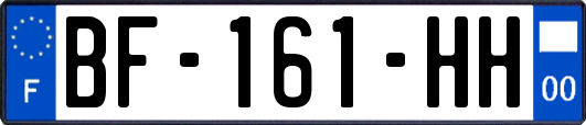 BF-161-HH