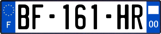 BF-161-HR