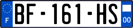 BF-161-HS