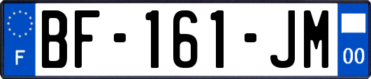 BF-161-JM