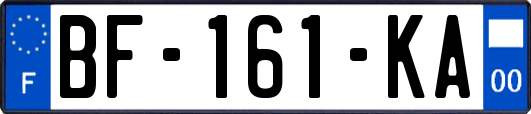 BF-161-KA
