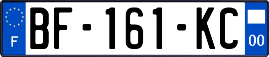 BF-161-KC