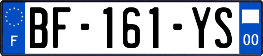 BF-161-YS