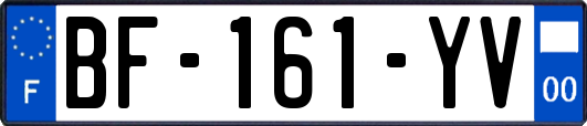 BF-161-YV