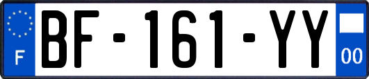 BF-161-YY