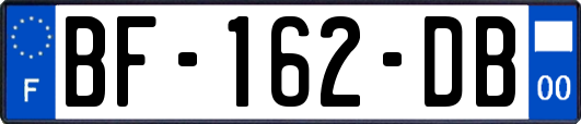 BF-162-DB