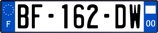 BF-162-DW