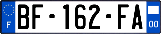 BF-162-FA