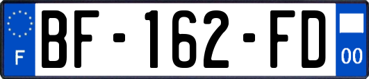BF-162-FD