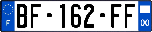 BF-162-FF